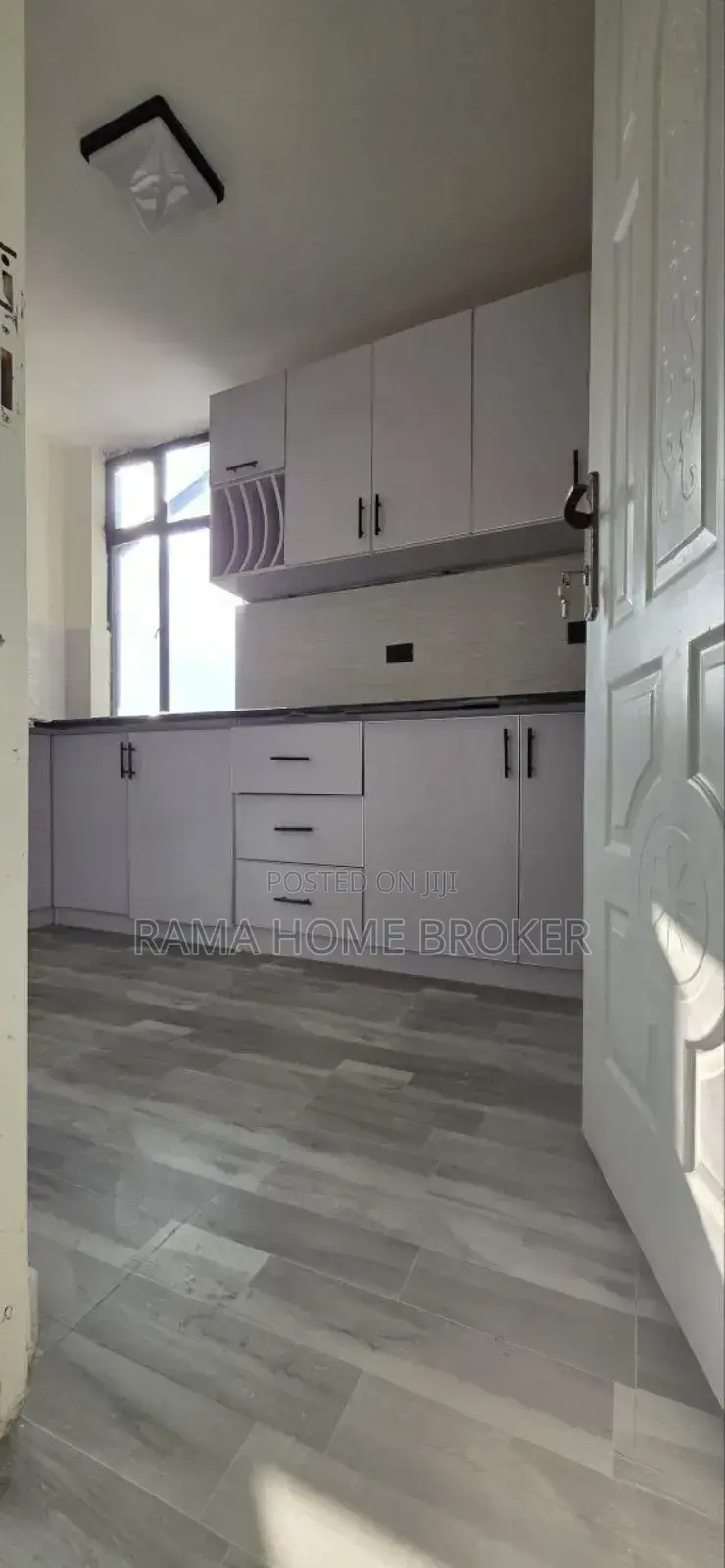 Furnished 1bdrm Condo in Bole for sale