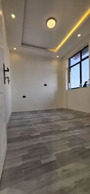 Furnished 1bdrm Condo in Bole for sale