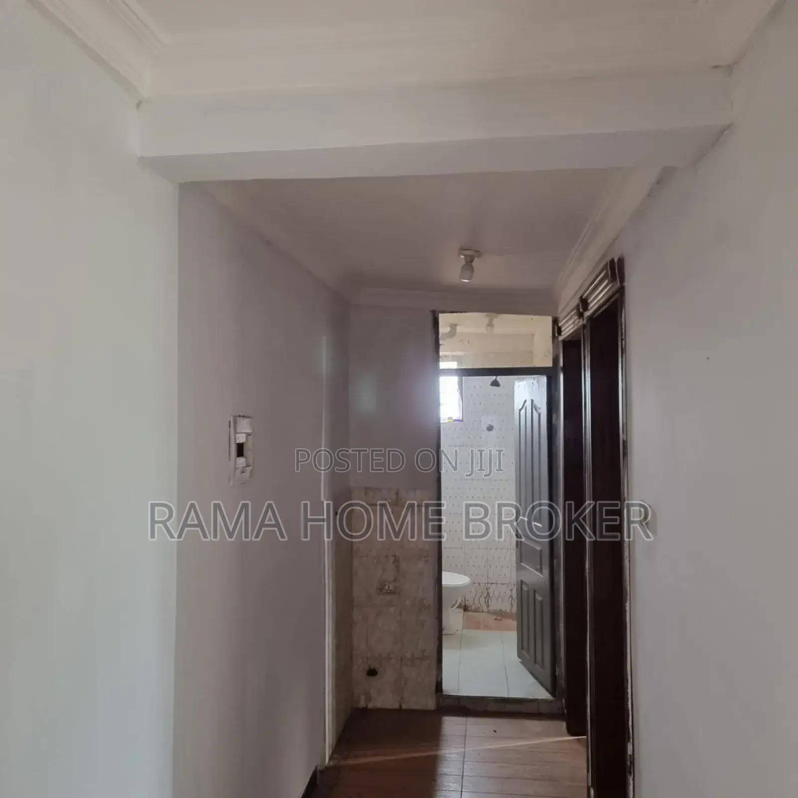 Furnished 1bdrm Condo in Bole for sale