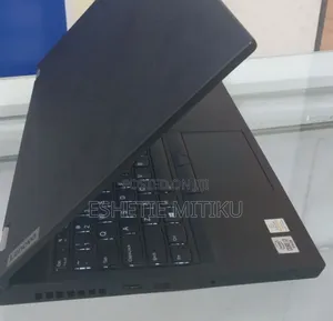 New Laptop Lenovo Thinkpad P15s 16GB Intel Core I7 SSD 256GB