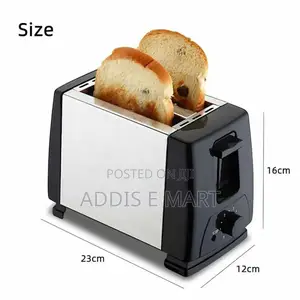 Sokany Slice/ Bread Toaster