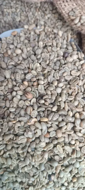 Photo - Ethiopian Coffe ቡና