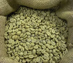 Ethiopian Coffe ቡና