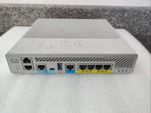 Cisco 3504 Wireless Lan Controller