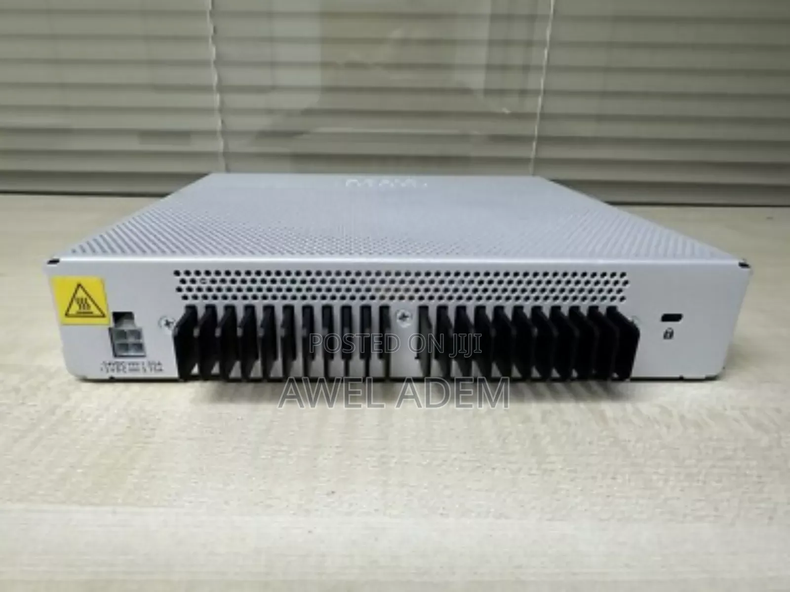 Cisco 3504 Wireless Lan Controller
