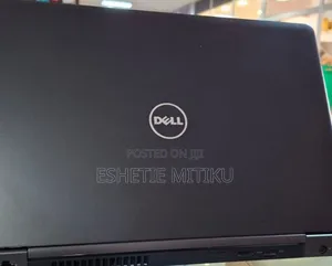 Photo - New Laptop Dell Latitude 5480 8GB Intel Core I7 SSD 256GB