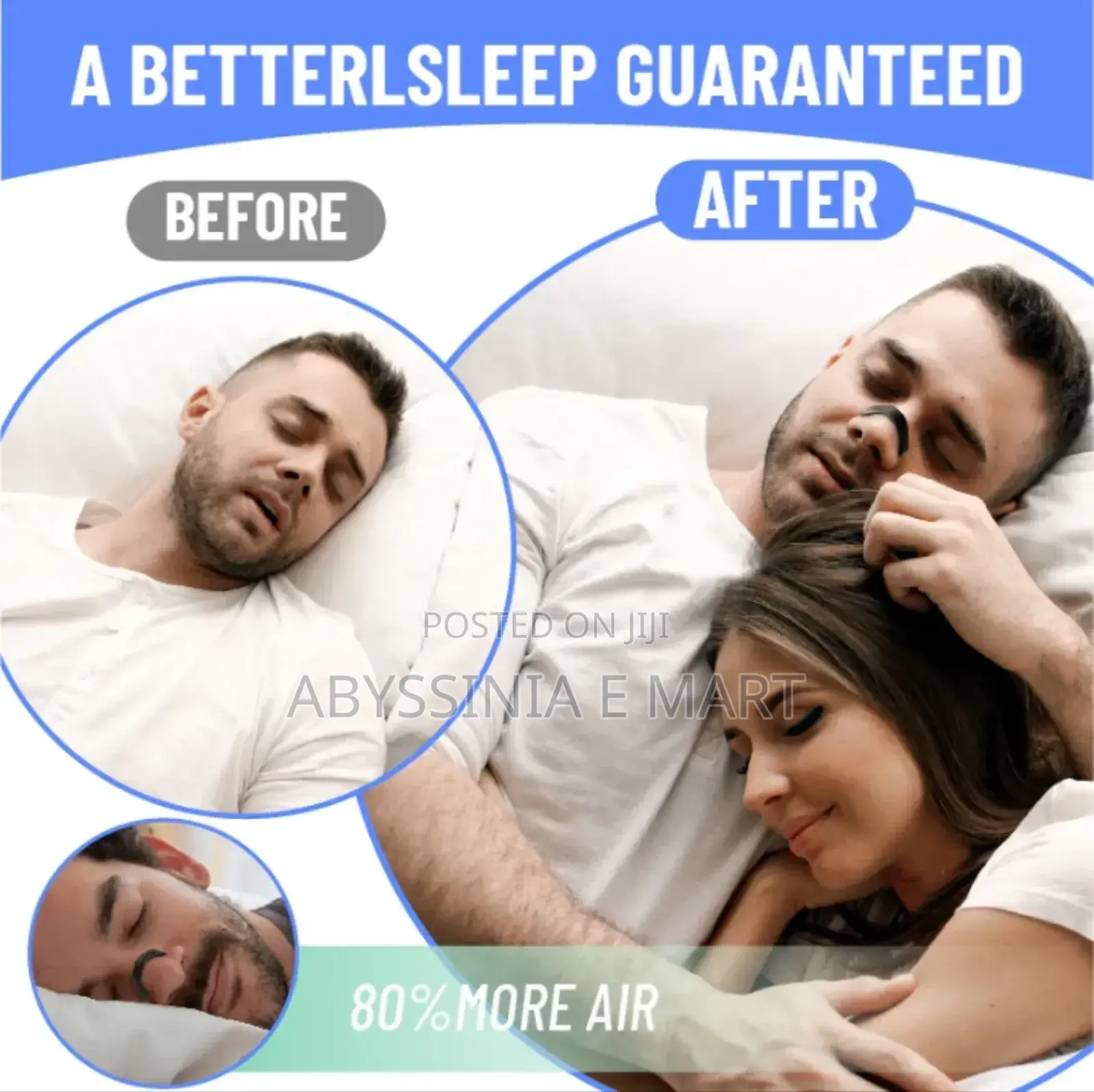 Nasal Dilator