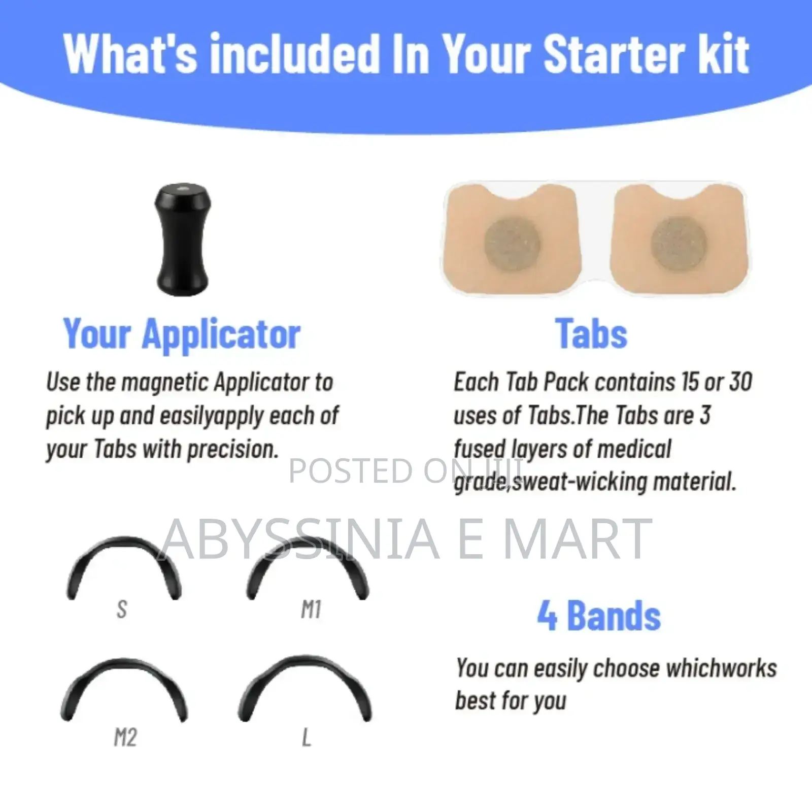 Nasal Dilator
