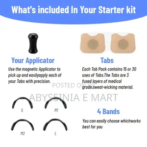 Nasal Dilator