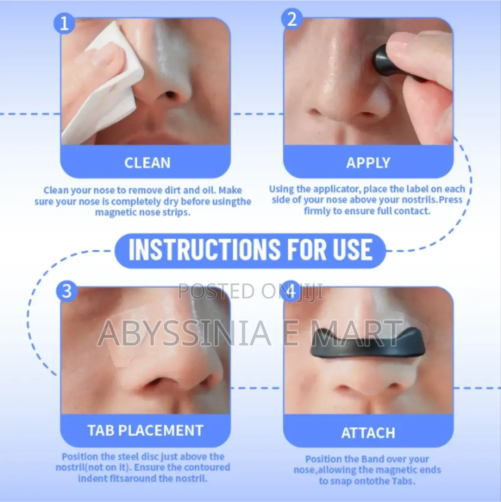 Nasal Dilator