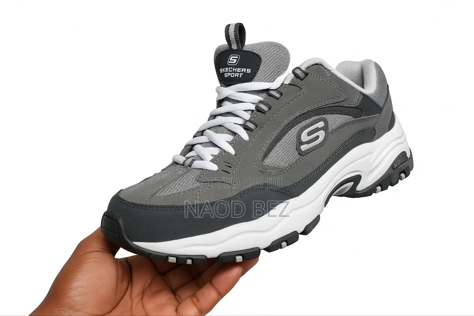 Original Skechers Shoe Made for Comfert