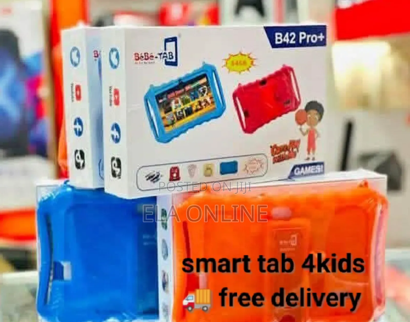 New iTouch SK909 256 GB