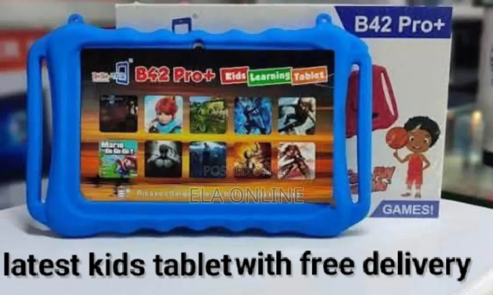 New iTouch SK909 256 GB