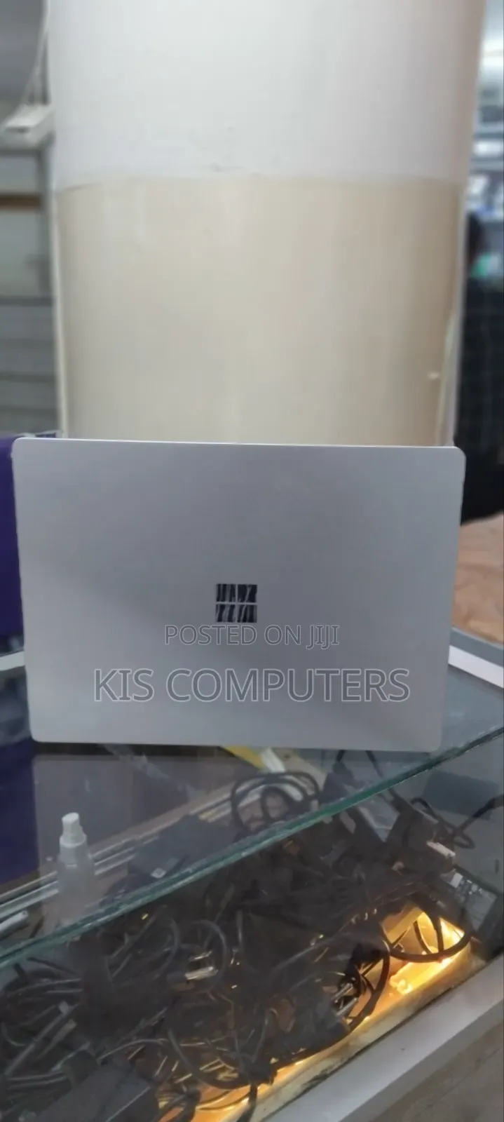 Laptop Microsoft Surface Go 8GB Intel Core I5 SSD 128GB