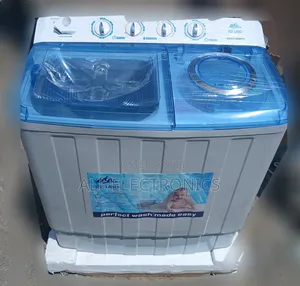 Photo - Ic Land 14kg Washing Machin Ic Land