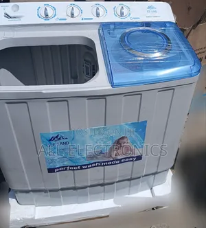 Ic Land 14kg Washing Machin Ic Land