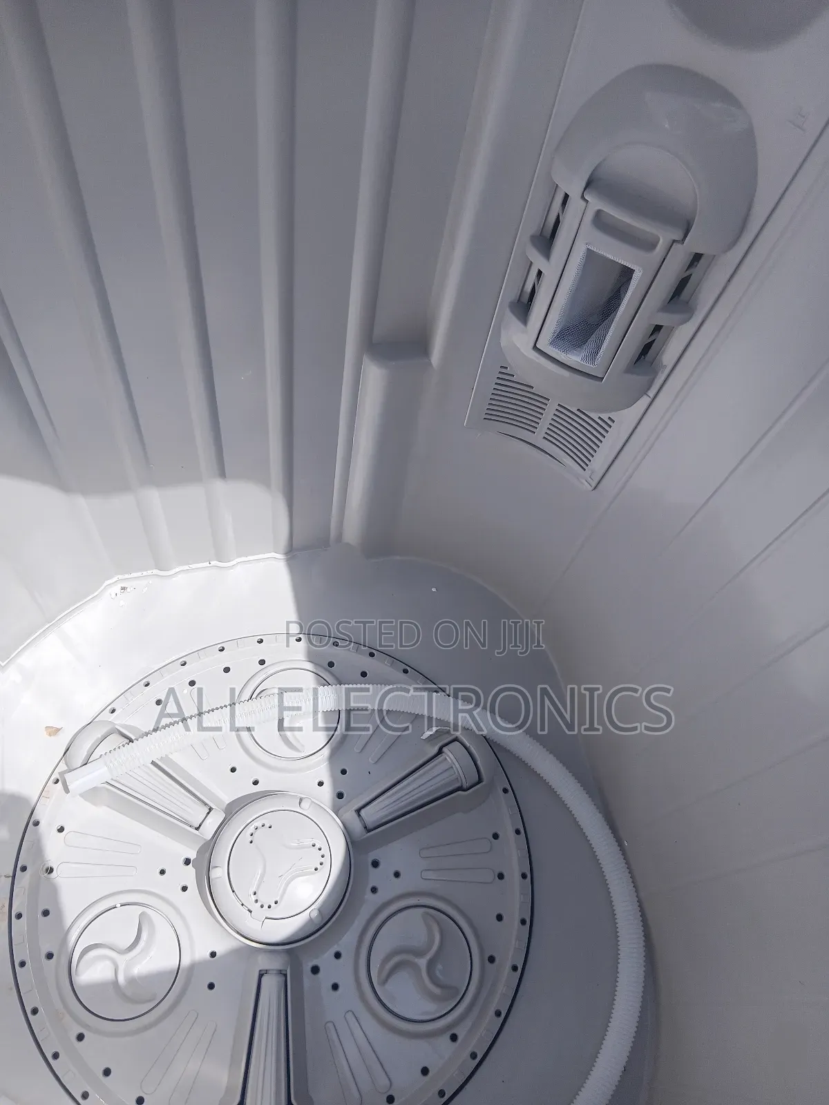 Ic Land 14kg Washing Machin Ic Land