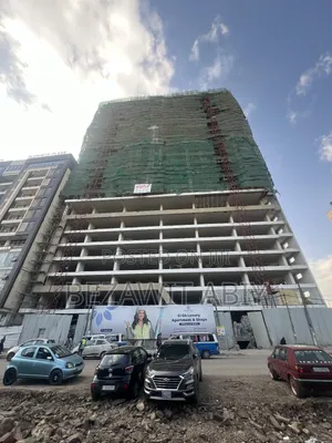 1bdrm Apartment in Dema Hope Real, Bole for sale