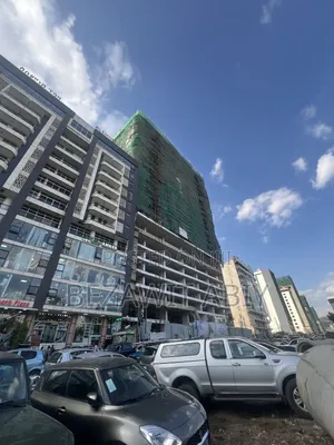 1bdrm Apartment in Dema Hope Real, Bole for sale