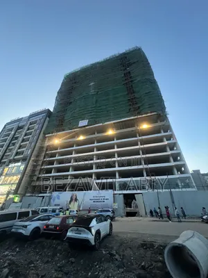 1bdrm Apartment in Dema Hope Real, Bole for sale