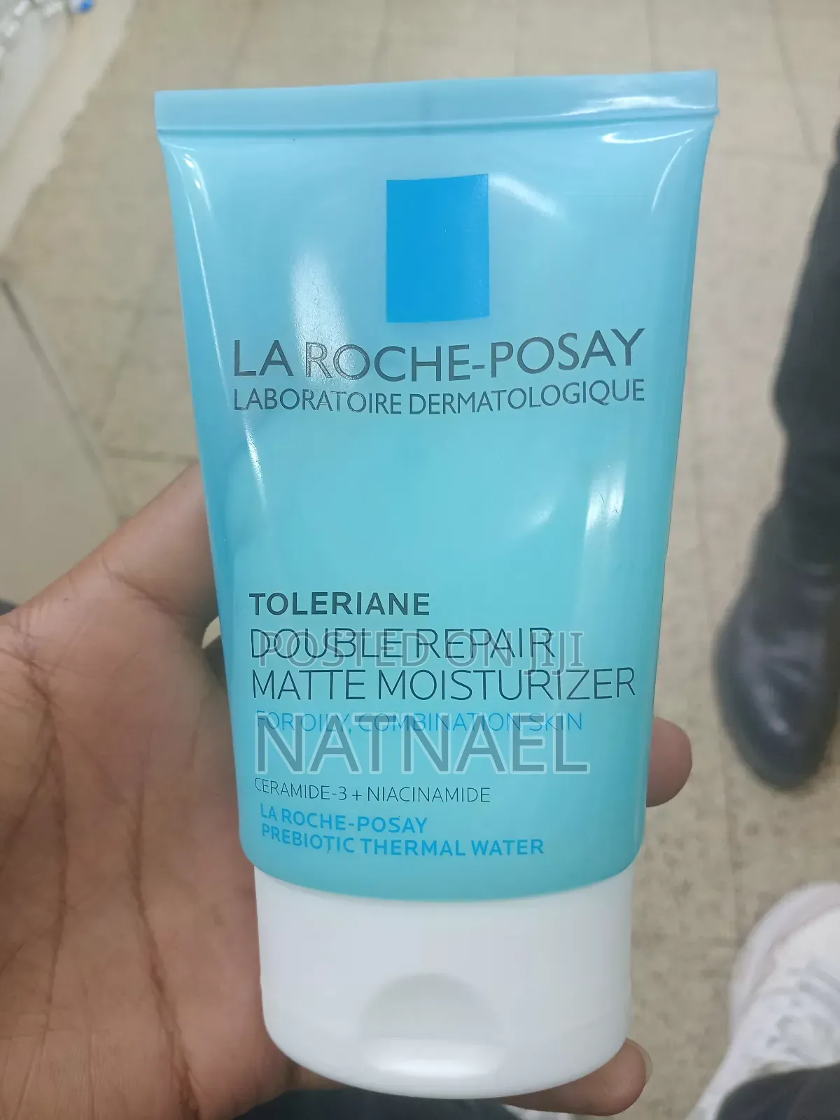 La Roche-Posay
Toleriane Double Repair Face Moisturizer