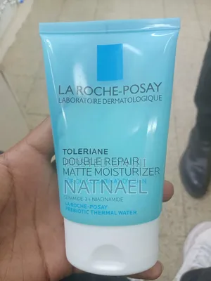 La Roche-Posay
Toleriane Double Repair Face Moisturizer