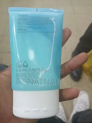 La Roche-Posay
Toleriane Double Repair Face Moisturizer