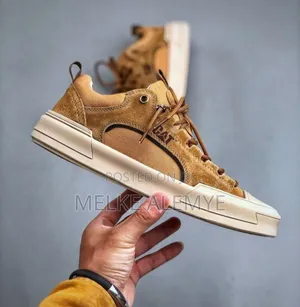 Caterpillar (Cat) Urban Edge Leather