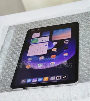 Photo - New Xiaomi Pad 6 128 GB
