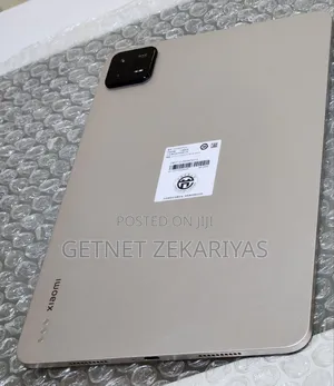 New Xiaomi Pad 6 128 GB
