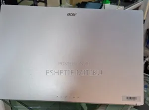 New Laptop Acer Aspire 5 8GB Intel Core I3 SSD 256GB