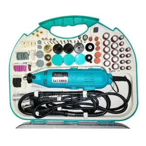 Photo - Meakida Engraving Machines