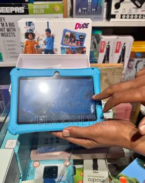 Photo - New Bebe B88 Master 128 GB Pink