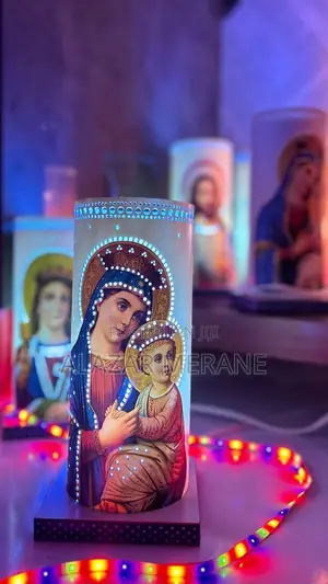 Photo - ቤት ማሳመሪያ ልዮ Led Light