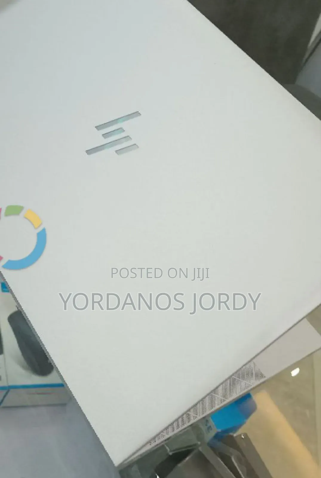 New Laptop HP EliteBook 840 G8 16GB Intel Core I7 SSD 512GB