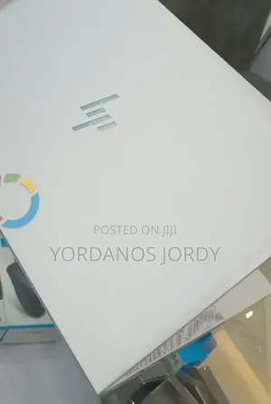 Photo - New Laptop HP EliteBook 840 G8 16GB Intel Core I7 SSD 512GB