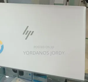 New Laptop HP EliteBook 840 G8 16GB Intel Core I7 SSD 512GB