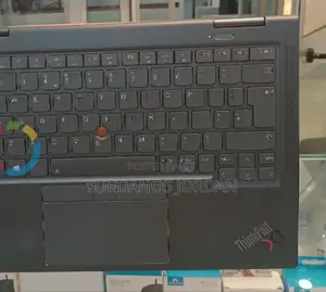 New Laptop Lenovo Thinkpad X1 Yoga 32GB Intel Core I7 SSD 512GB