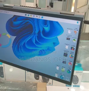 New Laptop Lenovo Thinkpad X1 Yoga 32GB Intel Core I7 SSD 512GB