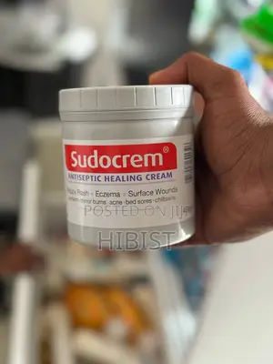 Photo - Sudocream Antiseptic Healing Cream