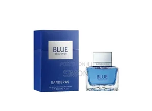 Photo - Blue Seduction