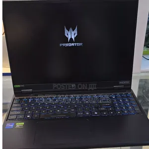 Photo - New Laptop Asus 16GB Intel Core I9 SSD 512GB