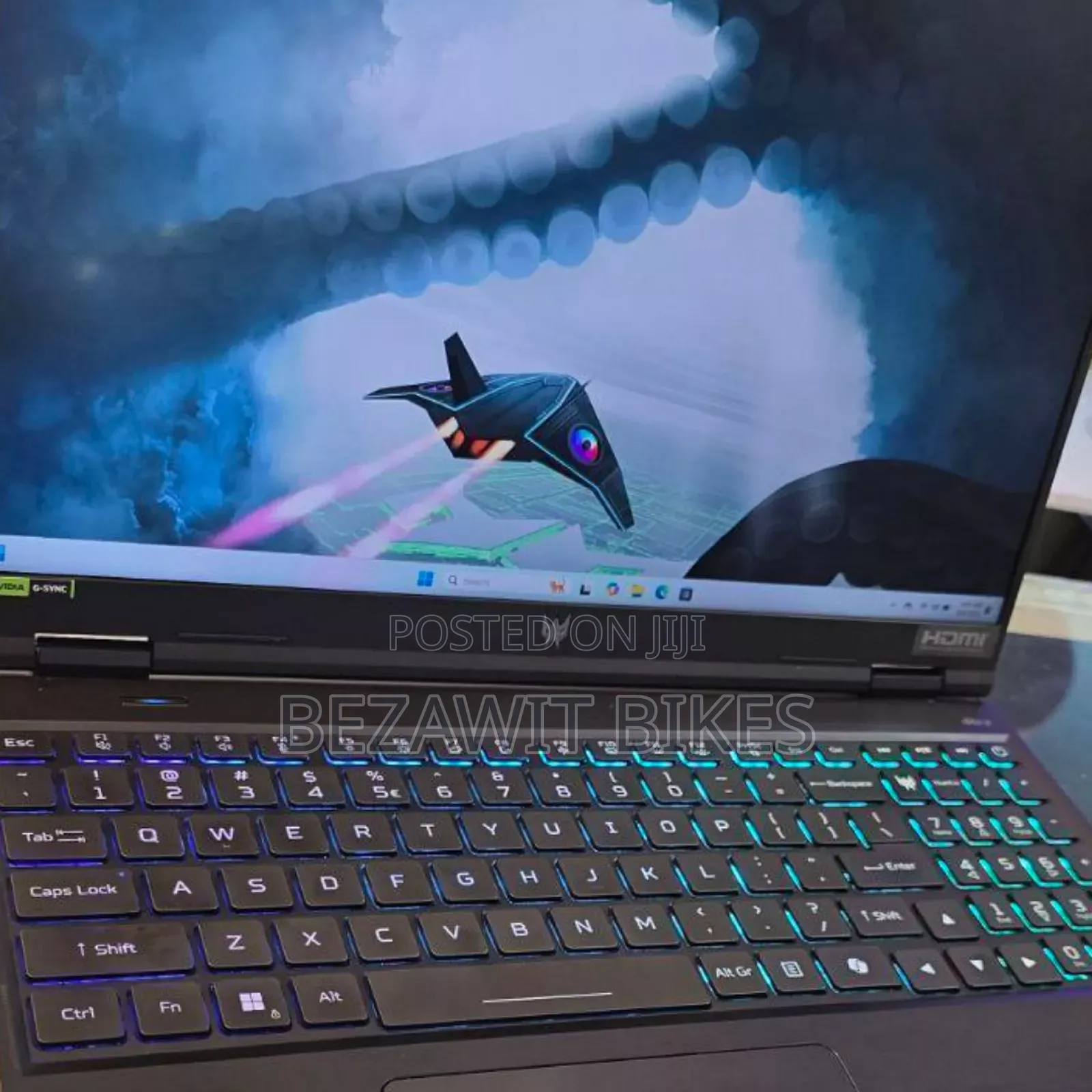 New Laptop Asus 16GB Intel Core I9 SSD 512GB