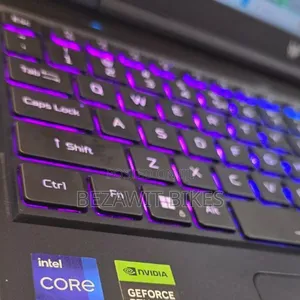 New Laptop Asus 16GB Intel Core I9 SSD 512GB