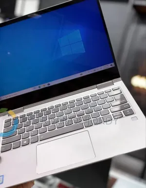 Photo - New Laptop Lenovo Yoga 730 8GB Intel Core I5 SSD 512GB