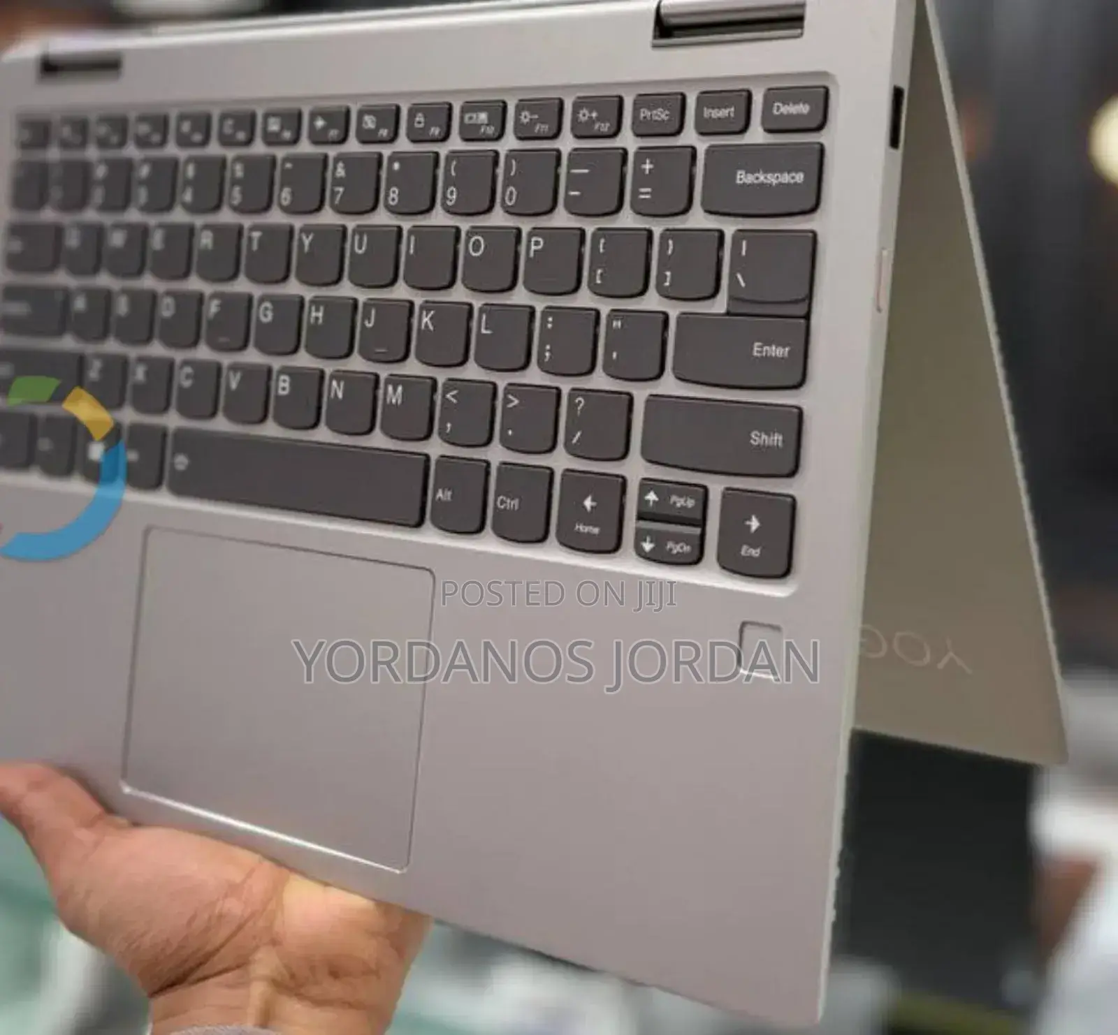 New Laptop Lenovo Yoga 730 8GB Intel Core I5 SSD 512GB