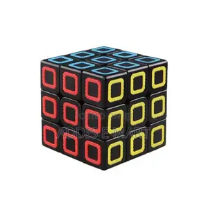 Qiyi Void Cube 3x3