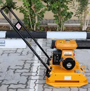 Photo - ሮቢን ኦርጅናል ኮምፓክተር