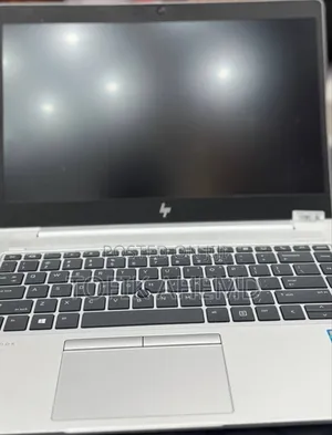 New Laptop HP EliteBook 840 16GB Intel Core I5 SSD 512GB