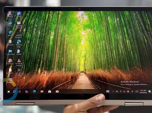 New Laptop Lenovo Yoga C740 8GB Intel Core i5 SSD 512GB